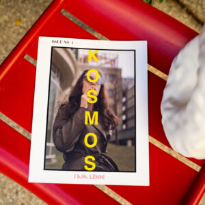 KOSMOS Magazin