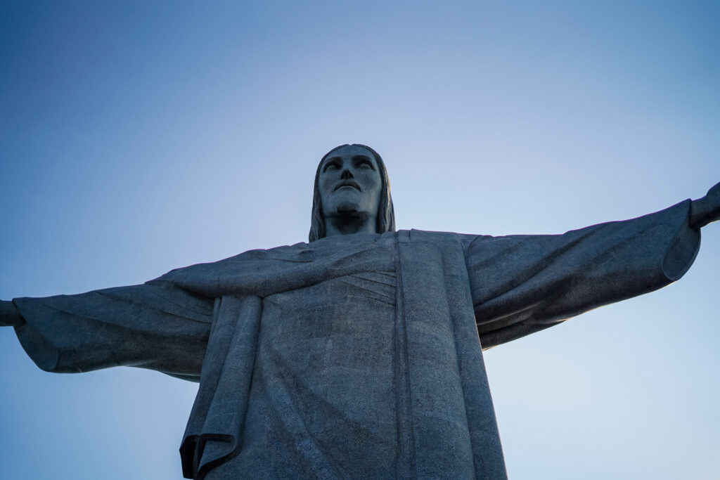 Cristo Redentor